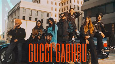 videos gucci